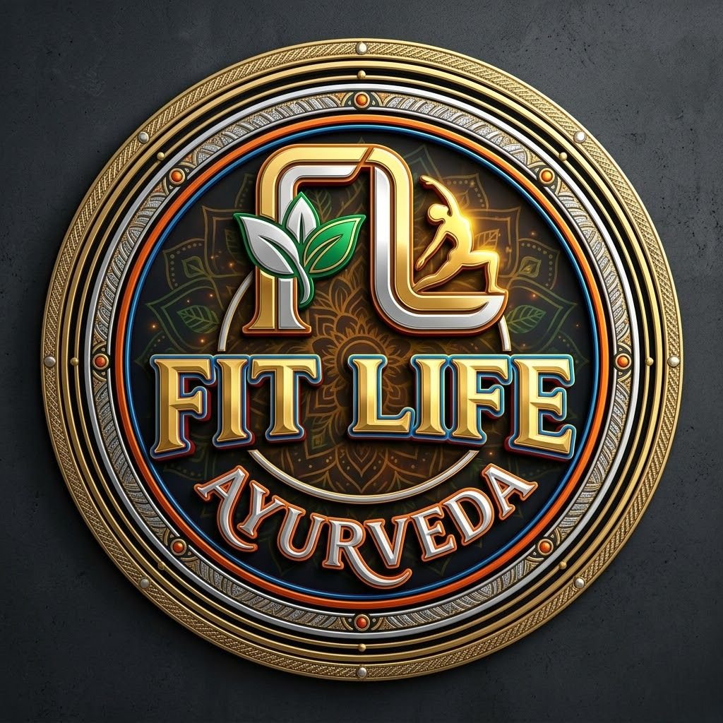 Fit life ayurveda
