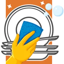 SS DISHWASHER HELP INC.