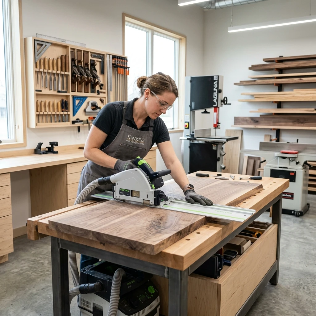 Carpenter