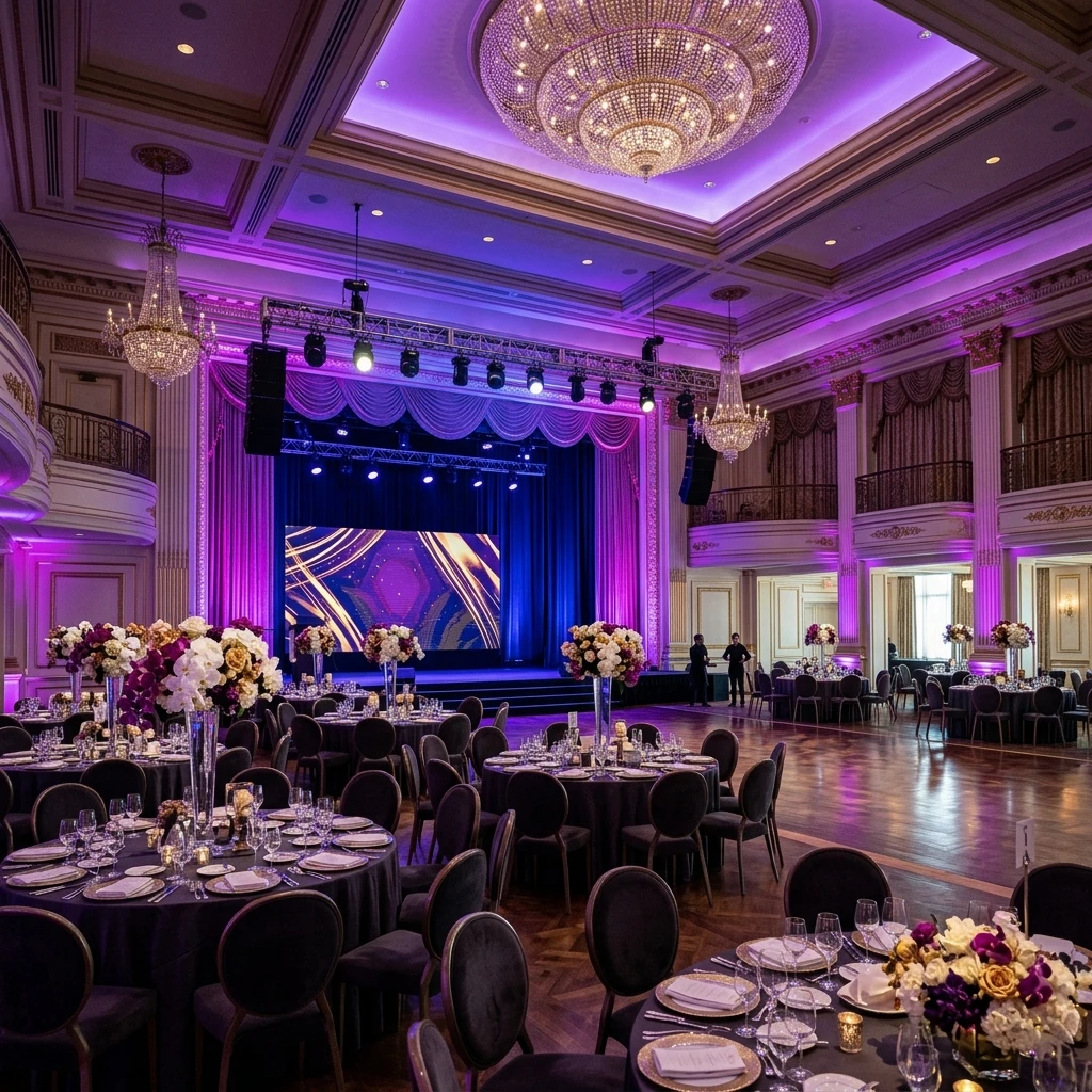 Event Management