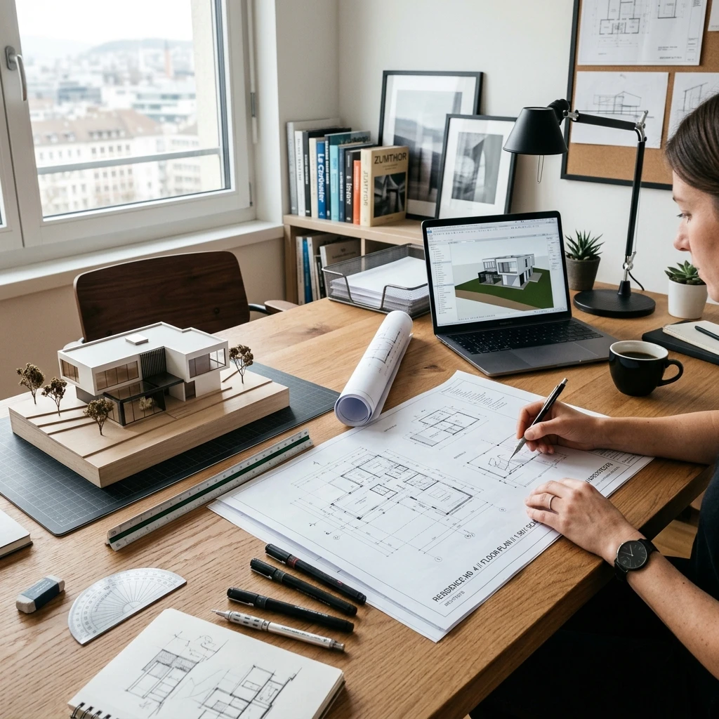 Architect