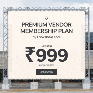 Premium Vendor Membership Plan